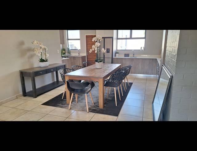 3 BEDROOM SIMPLEX FOR SALE IN SIX FOUNTAINS RESIDENTIAL ESTATE